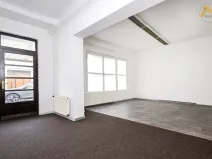 Pronájem obchodního prostoru, Písek - Budějovické Předměstí, Budějovická, 70 m2