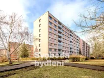 Prodej bytu 3+1, Ústí nad Labem - Severní Terasa, Svojsíkova, 62 m2