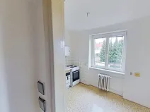 Prodej bytu 1+1, Sezimovo Ústí, Lipová, 32 m2