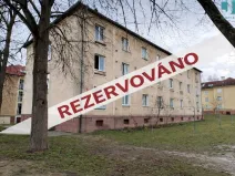 Prodej bytu 1+1, Sezimovo Ústí, Lipová, 32 m2