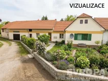 Prodej rodinného domu, Drahenice, 124 m2