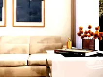 Prodej bytu 2+kk, Torrevieja, Španělsko, 33 m2