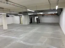 Pronájem skladu, Praha - Stodůlky, Hábova, 191 m2