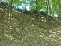 Dražba louky, Děčín, 675 m2