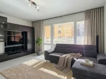 Prodej bytu 2+kk, Brno - Starý Lískovec, Dunajská, 53 m2