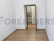 Pronájem kanceláře, Brno, Rooseveltova, 40 m2