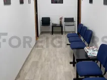 Pronájem kanceláře, Brno, Rooseveltova, 40 m2