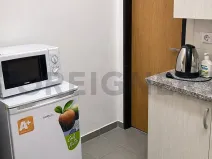 Pronájem kanceláře, Brno, Rooseveltova, 40 m2