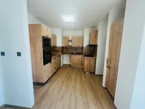 Pronájem bytu 3+kk, Praha, 85 m2