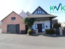 Prodej rodinného domu, Krásné Údolí, 227 m2