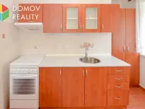 Pronájem bytu 3+kk, Králův Dvůr, Pod Hájem, 67 m2