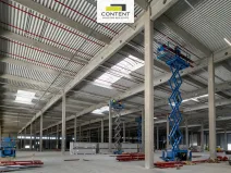 Pronájem skladu, Blatnice, 7000 m2