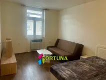 Pronájem bytu 2+kk, České Budějovice, Matice školské, 46 m2