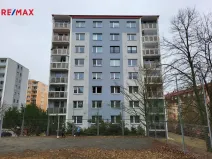 Pronájem bytu 3+1, Třebíč - Nové Dvory, Jar. Haška, 73 m2