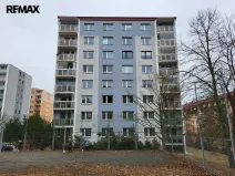 Pronájem bytu 3+1, Třebíč - Nové Dvory, Jar. Haška, 73 m2
