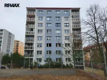 Pronájem bytu 3+1, Třebíč - Nové Dvory, Jar. Haška, 73 m2
