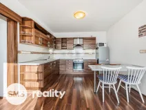 Pronájem bytu 2+kk, Brno - Nový Lískovec, Svážná, 47 m2