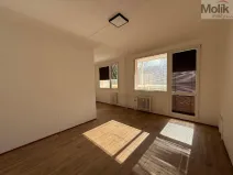 Pronájem bytu 3+1, Most, U Stadionu, 55 m2