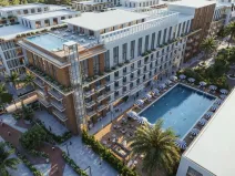 Prodej bytu 3+kk, Qeret, 252 m2