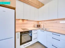 Pronájem bytu 1+kk, Olomouc - Slavonín, Loudova, 39 m2