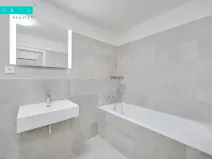 Pronájem bytu 1+kk, Olomouc - Slavonín, Loudova, 39 m2