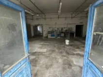 Prodej výrobních prostor, Okrouhlice, 551 m2