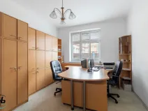 Prodej činžovního domu, Hnojník, 165 m2