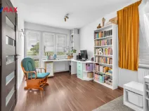 Prodej rodinného domu, Černilov, 130 m2