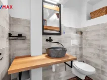 Prodej rodinného domu, Černilov, 130 m2