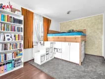 Prodej rodinného domu, Černilov, 130 m2