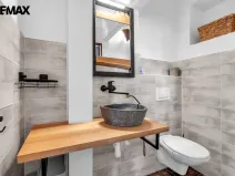 Prodej rodinného domu, Černilov, 130 m2