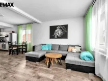 Prodej rodinného domu, Černilov, 130 m2