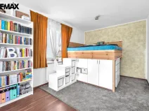 Prodej rodinného domu, Černilov, 130 m2