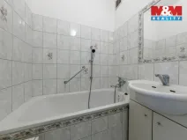 Prodej bytu 2+1, Sokolov, Boženy Němcové, 56 m2