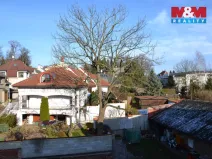 Prodej bytu 1+1, Červený Kostelec, Boženy Němcové, 85 m2