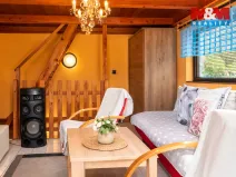 Prodej chaty, Bernartice - Srlín, 48 m2