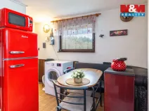 Prodej chaty, Bernartice - Srlín, 48 m2