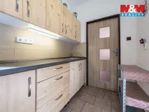 Prodej chaty, Košice - Doubí, 68 m2