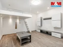 Prodej bytu 1+1, Liberec - Liberec VI-Rochlice, Haškova, 39 m2