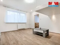 Prodej bytu 1+1, Liberec - Liberec VI-Rochlice, Haškova, 39 m2