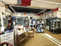 Pronájem obchodního prostoru, Letovice, Masarykovo náměstí, 330 m2