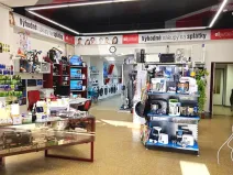 Pronájem obchodního prostoru, Letovice, Masarykovo náměstí, 100 m2