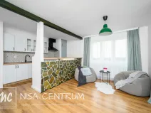 Pronájem bytu 2+kk, Sobotka, 52 m2