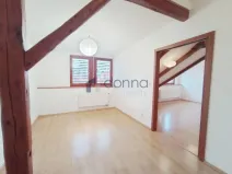 Pronájem bytu 2+kk, Praha, Klapkova, 55 m2