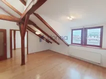 Pronájem bytu 2+kk, Praha, Klapkova, 55 m2