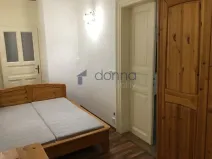 Pronájem bytu 2+kk, Praha, Thámova, 55 m2