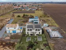 Prodej rodinného domu, Pardubice, 136 m2