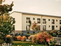 Prodej bytu 3+kk, Ostrava - Moravská Ostrava, Cihelní, 79 m2