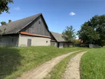 Prodej chalupy, Spálov, 230 m2