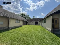 Prodej chalupy, Spálov, 230 m2
